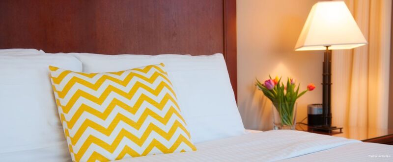 Фото The Harbor Front Inn