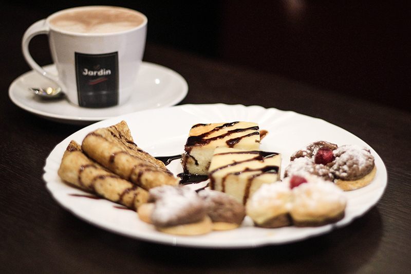 Фото Привилегия