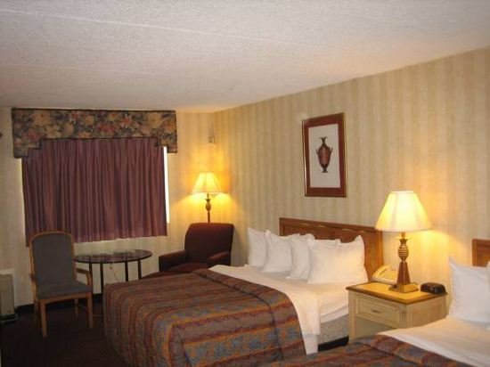 Фото Oh St Joseph Resort Hotel