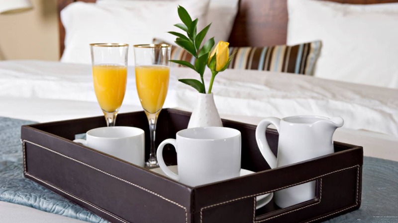 Фото Four Seasons Hotel Los Angeles at Beverly Hills