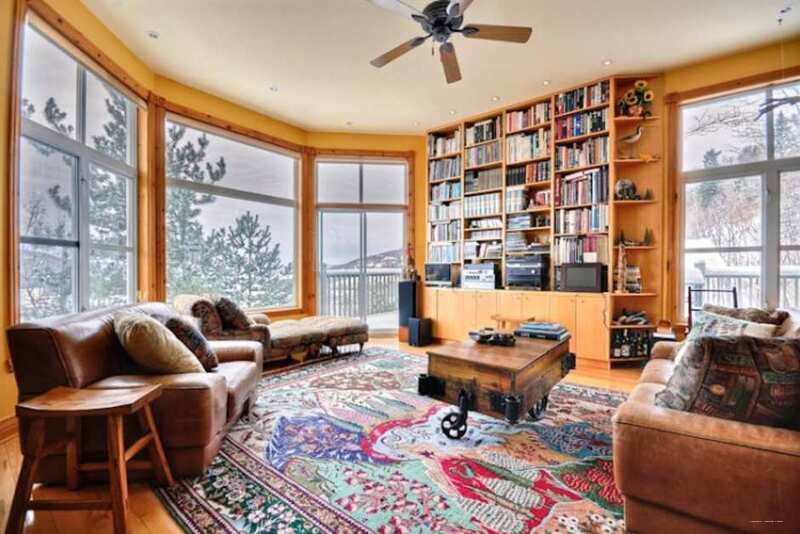 Фото Champêtre - Tremblant Sunstar