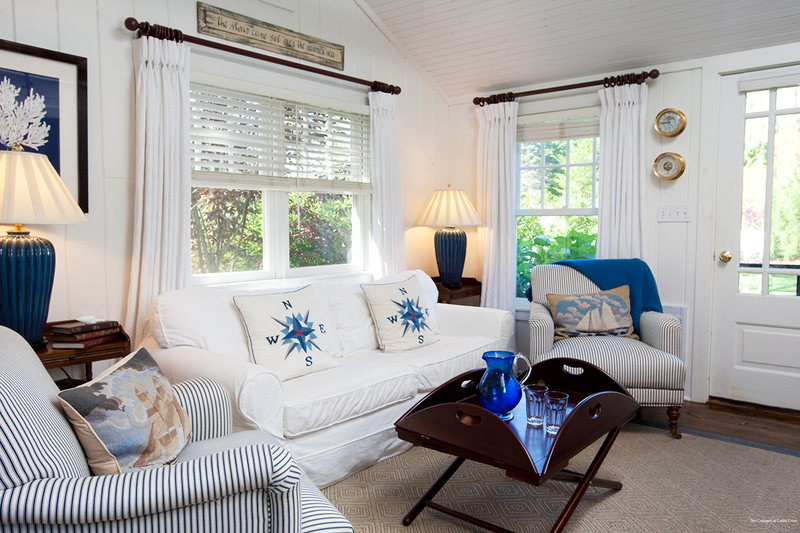 Фото The Cottages at Cabot Cove