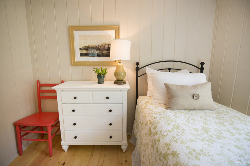 Фото The Cottages at Cabot Cove