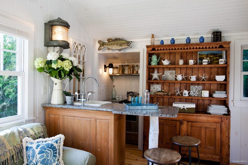 Фото The Cottages at Cabot Cove