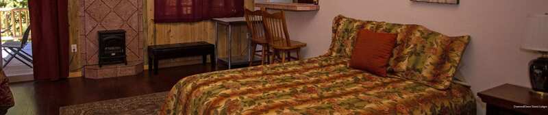 Фото DiamondStone Guest Lodges