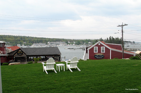 Фото Green Leaf Inn