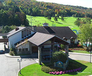 Фото The Tamarack Club