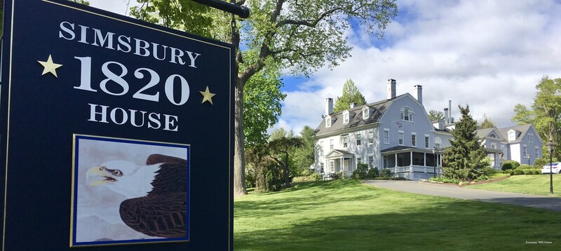 Фото Simsbury 1820 House