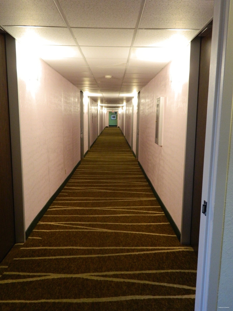 Фото California Inn