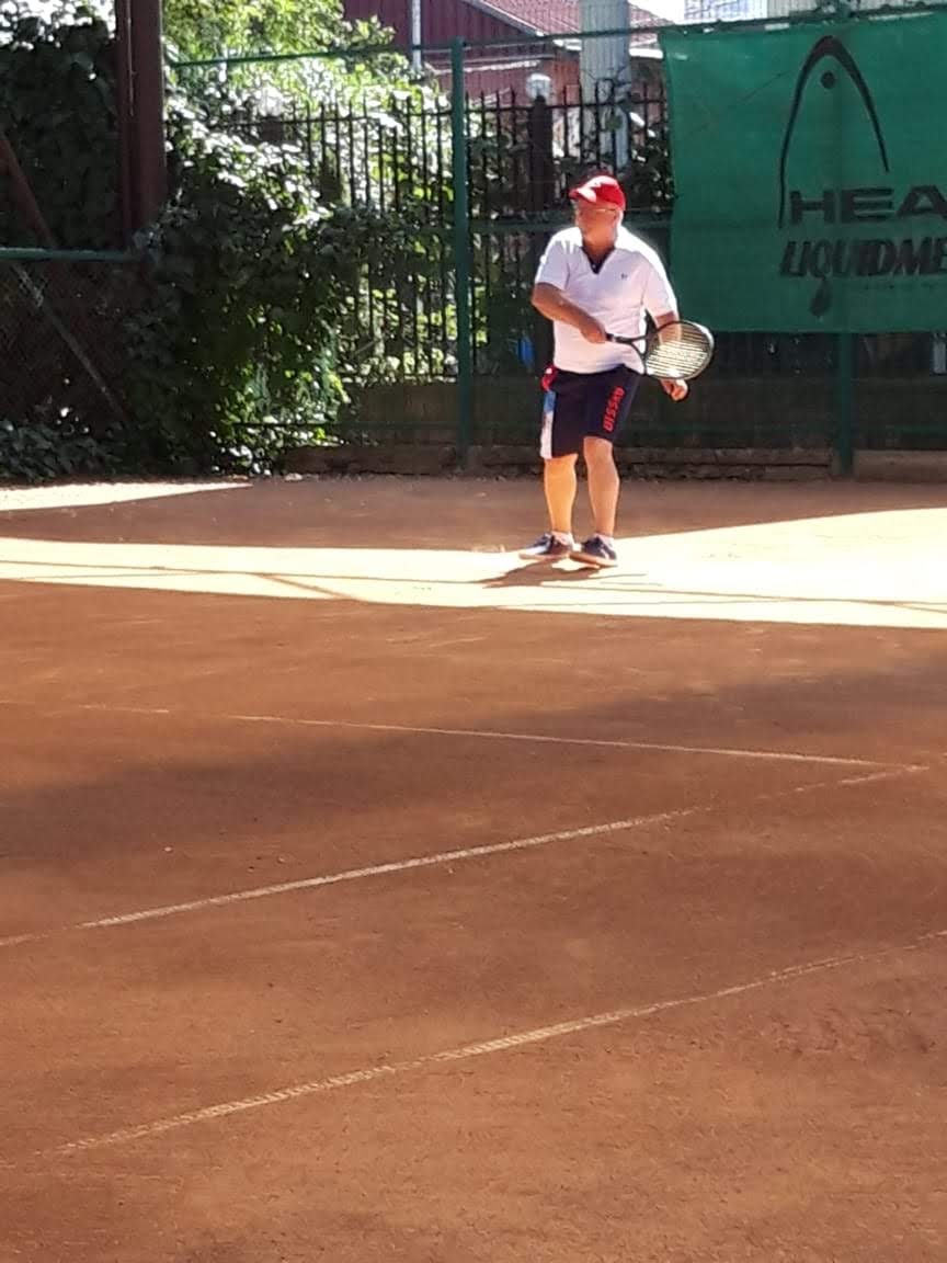 Фото Golden Tennis Club