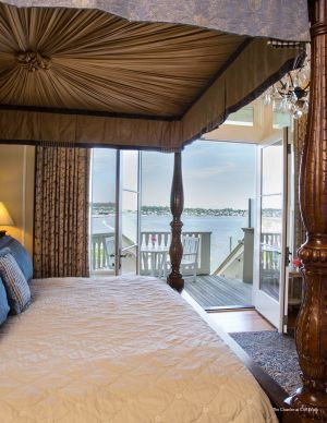 Фото The Chanler at Cliff Walk