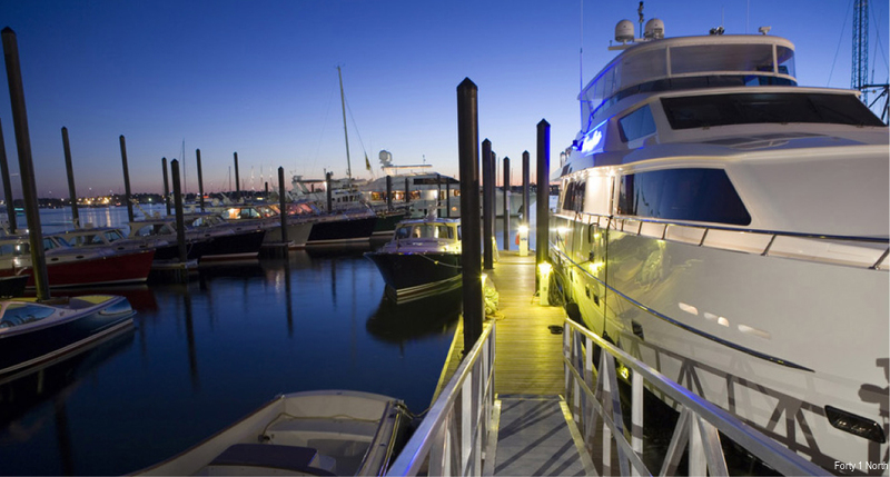 Фото Forty 1 North