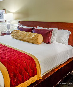 Фото The Glidden House