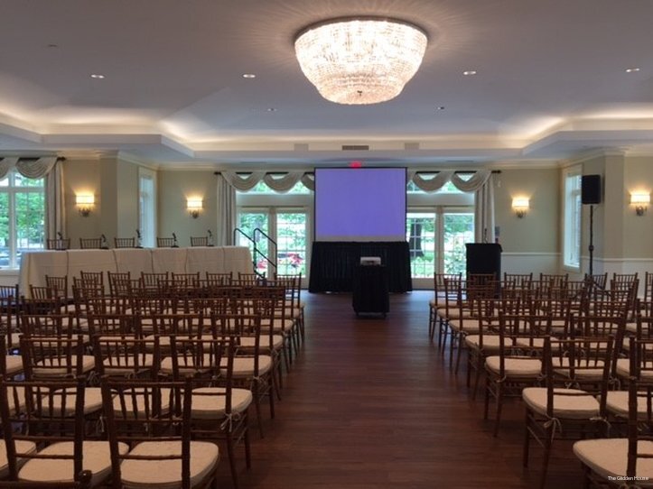 Фото The Glidden House