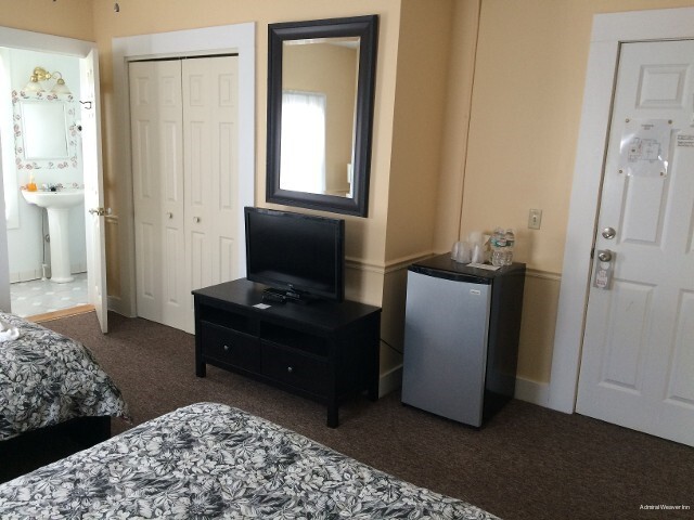 Фото Admiral Weaver Inn