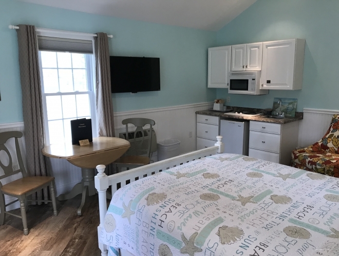 Фото Falmouth Heights Motor Lodge