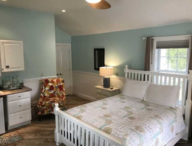 Фото Falmouth Heights Motor Lodge