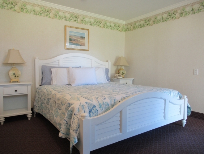 Фото Falmouth Heights Motor Lodge