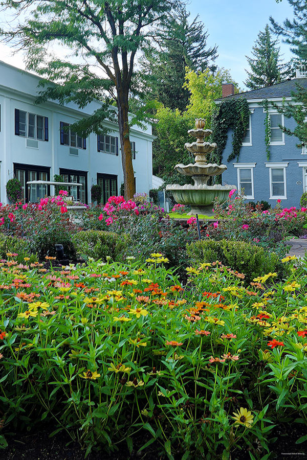 Фото Homestead Resort