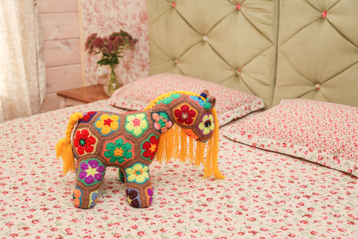 Фото Дом на Сенном