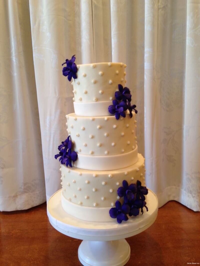 Фото Brick Street Inn