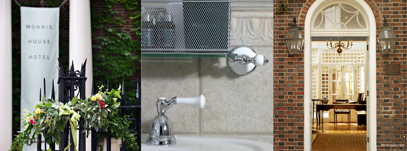 Фото Morris House Hotel