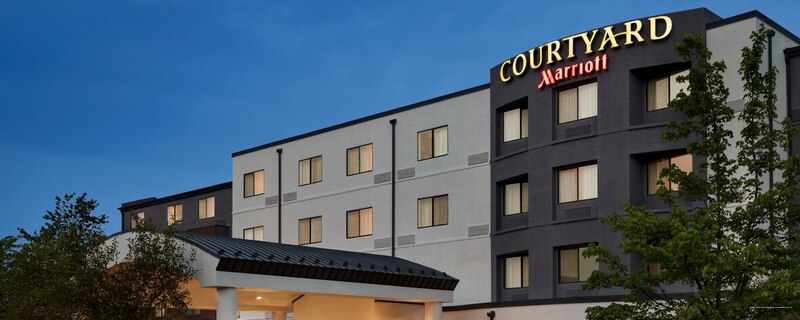 Фото Courtyard by Marriott Philadelphia Montgomeryville
