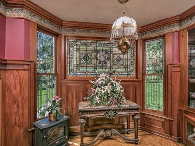 Фото Emig Mansion