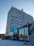 Zsprom (Traktovaya Street, 11), boilers and boiler equipment