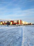 Индустриальный парк Greenstate (Leningrad Region, Lomonosovskiy District, Villozskoye gorodskoye poseleniye, territoriya Yuzhnaya chast proizvodstvennoy zony Gorelovo, Volkhonskoye shosse, 2Б), tecnoparque
