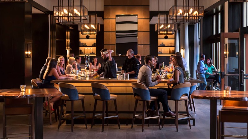 Фото Four Seasons Resort Vail