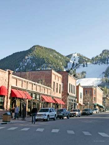 Фото Hotel Jerome, Auberge Resorts Collection