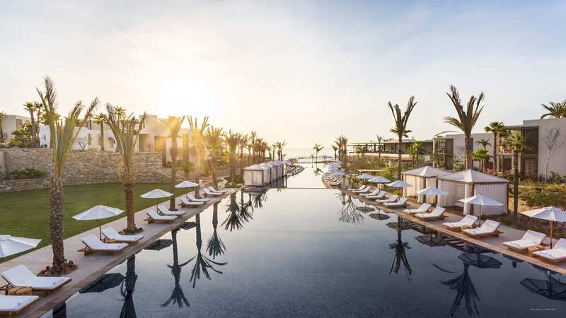 Фото Hotel Jerome, Auberge Resorts Collection