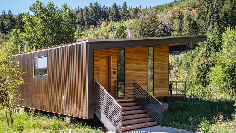 Фото Hotel Jerome, Auberge Resorts Collection