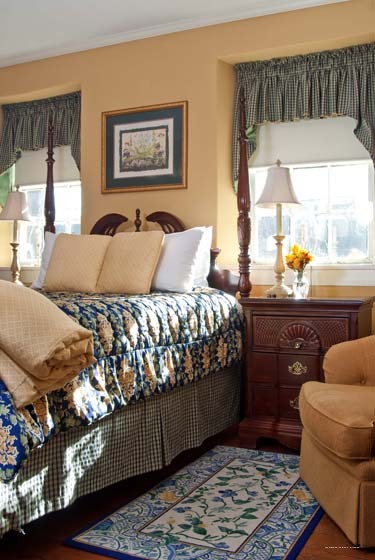 Фото The Wayside Inn Bed & Breakfast