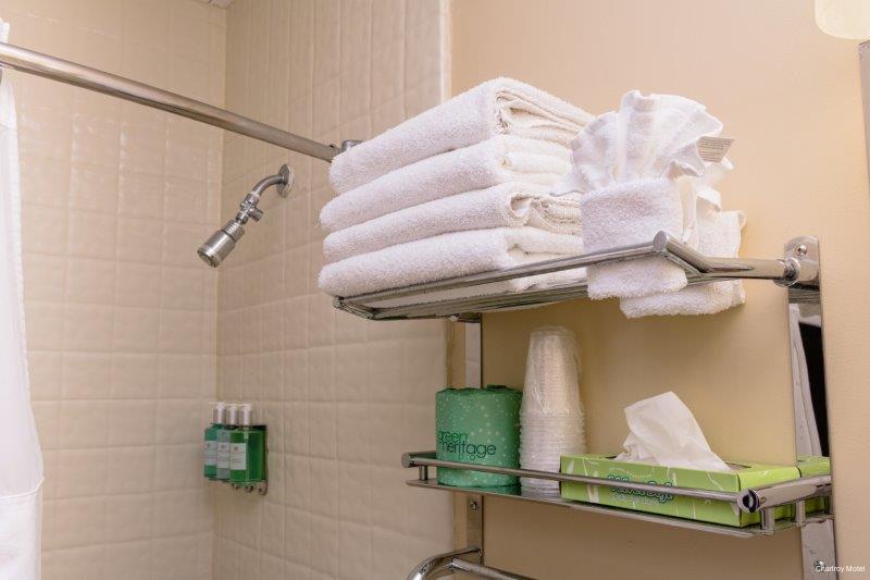 Фото Charlroy Motel