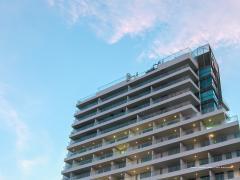 Фото Royal Sonesta Harbor Court Baltimore