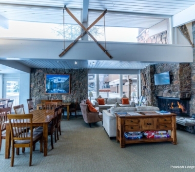 Фото Pokolodi Lodge