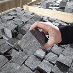 Real Rk (Lososinskoye Highway, 37), stone articles and fixtures