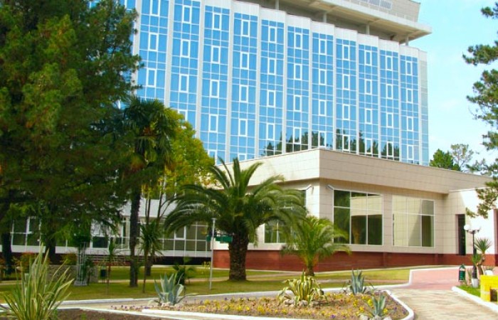 Фото Изумруд