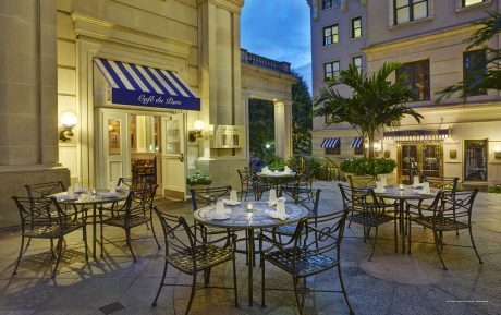 Фото Willard InterContinental Washington