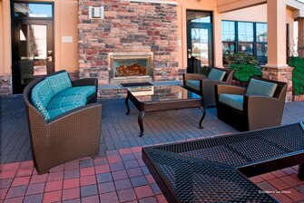 Фото Residence Inn Marriott Dover