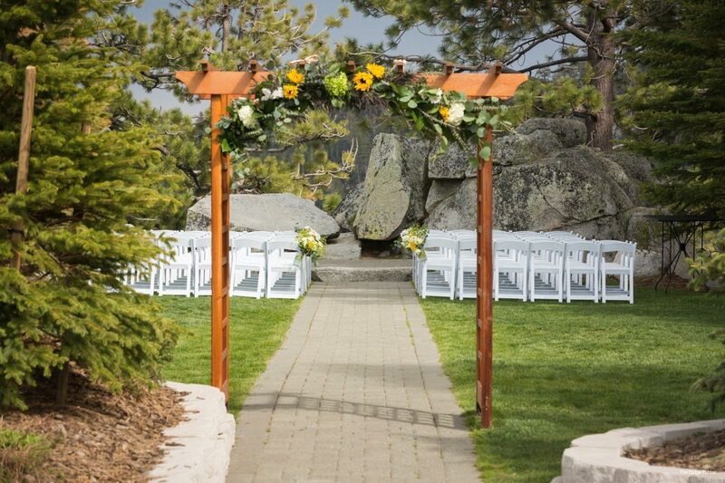 Фото Holiday Inn Club Vacations Tahoe Ridge Resort