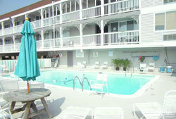 Фото The Crossings