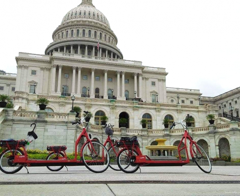 Фото Hamilton Hotel Washington Dc