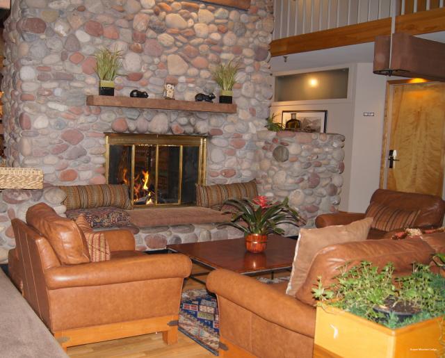 Фото Aspen Mountain Lodge