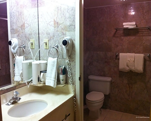 Фото Oh St Joseph Resort Hotel