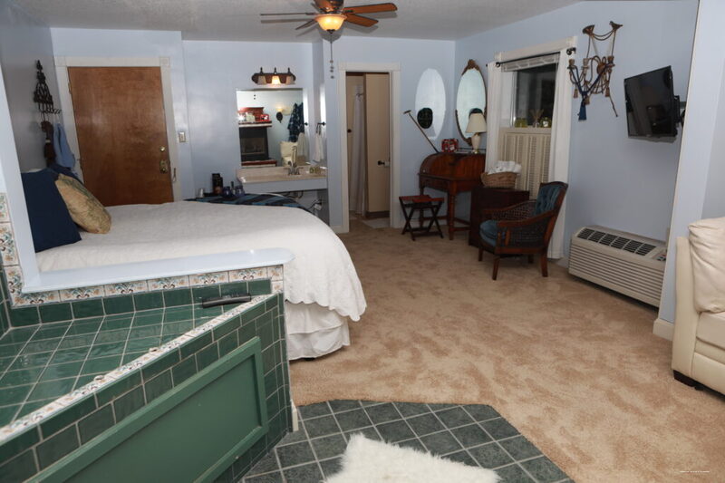 Фото Woodstock Inn B&b