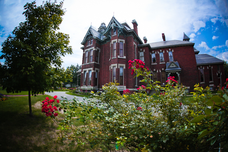 Фото Woodstock Inn B&b