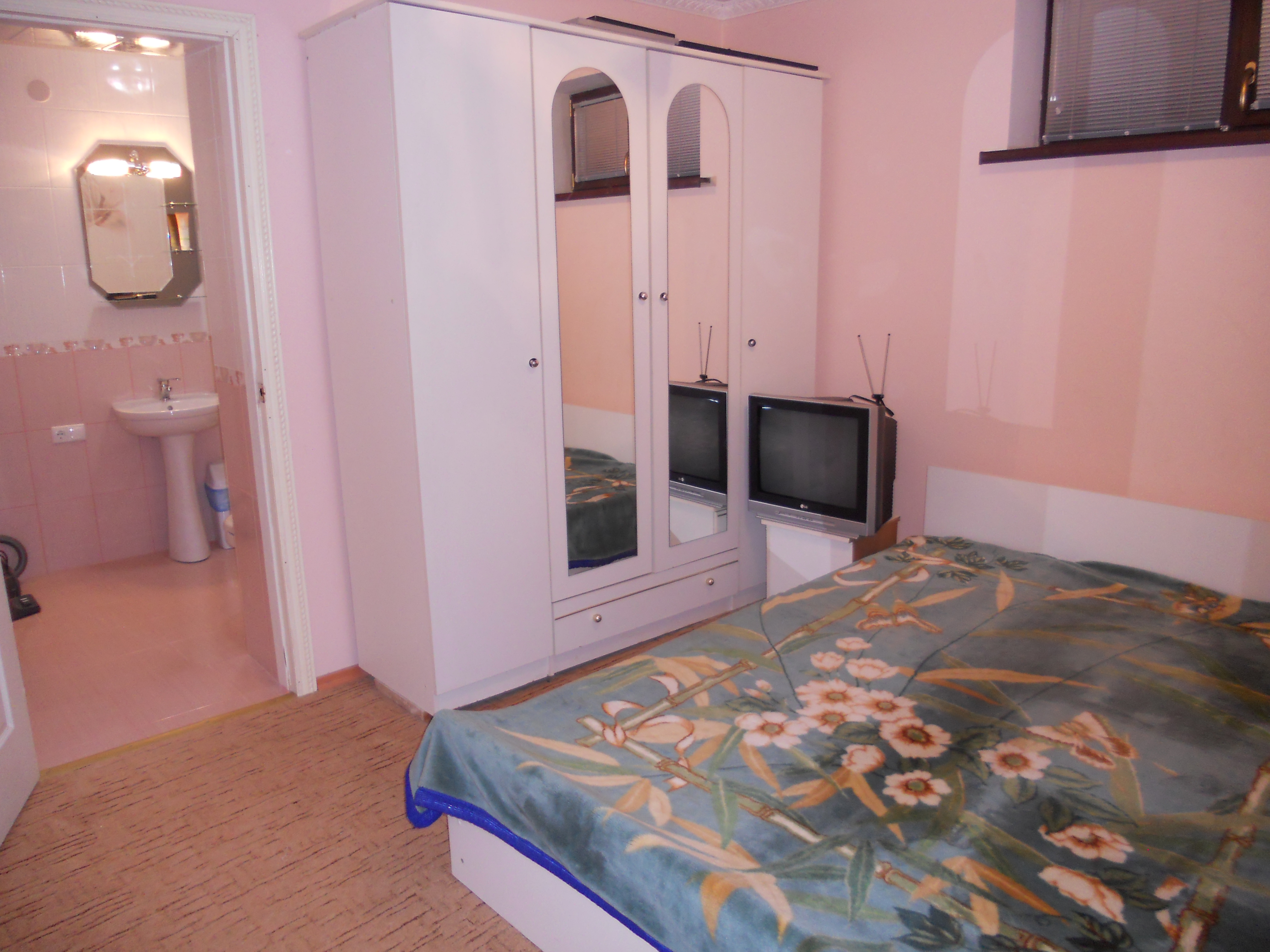 Фото Каллиера